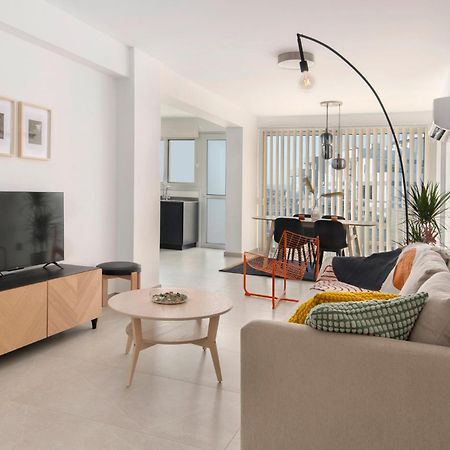 Amazing Two Bedroom Apartment 拉纳卡 外观 照片