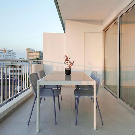 Amazing Two Bedroom Apartment 拉纳卡 外观 照片