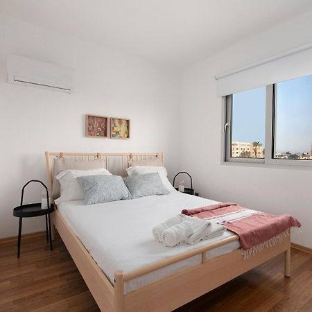 Amazing Two Bedroom Apartment 拉纳卡 外观 照片