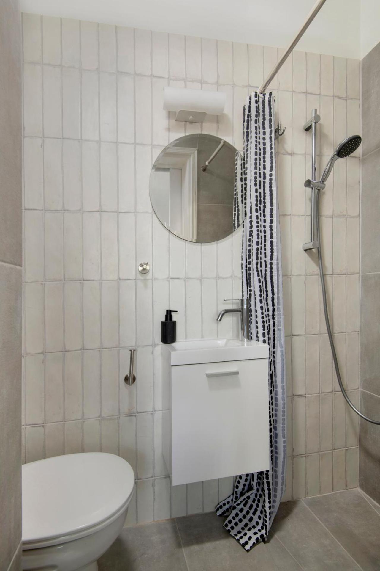Amazing Two Bedroom Apartment 拉纳卡 外观 照片