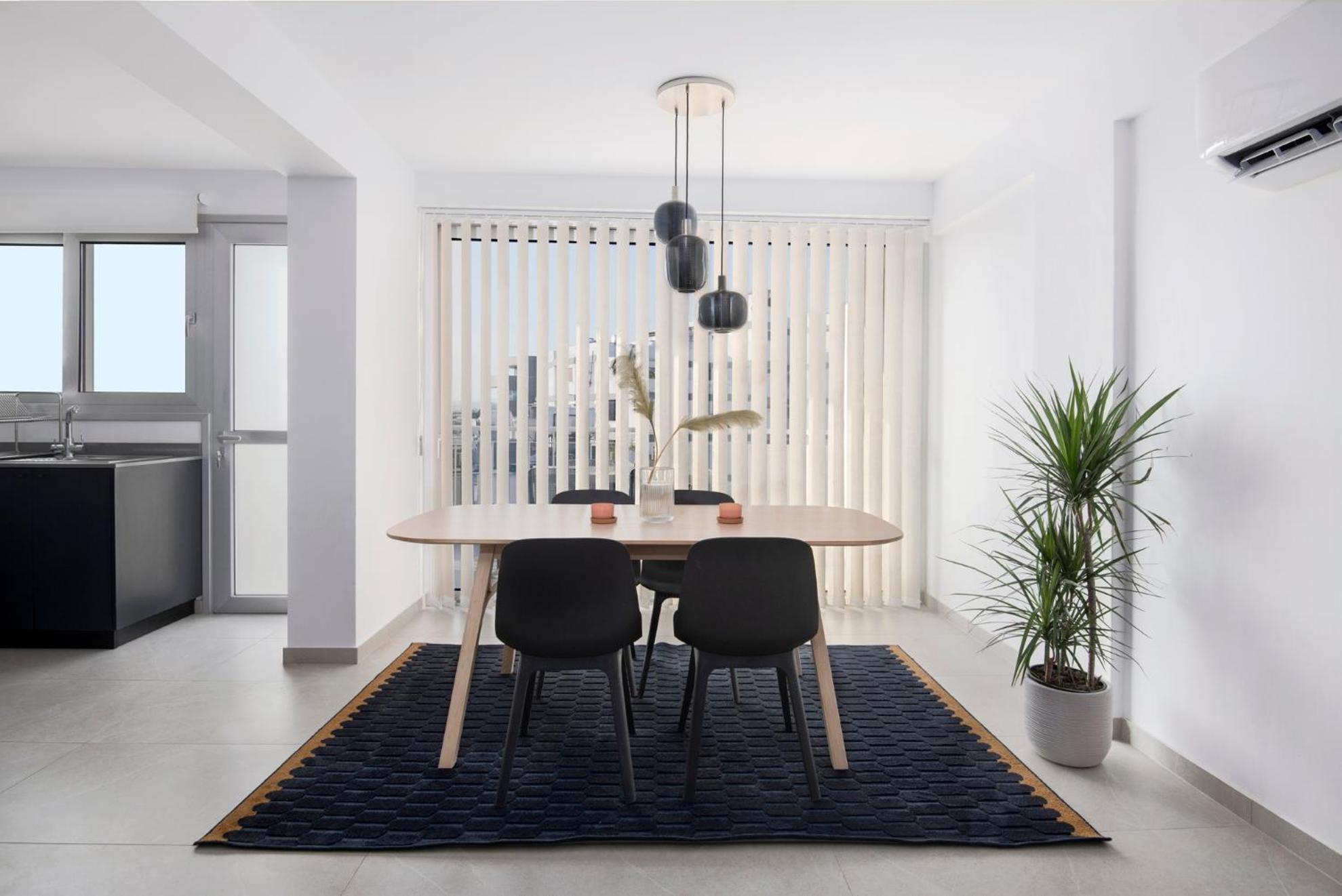 Amazing Two Bedroom Apartment 拉纳卡 外观 照片